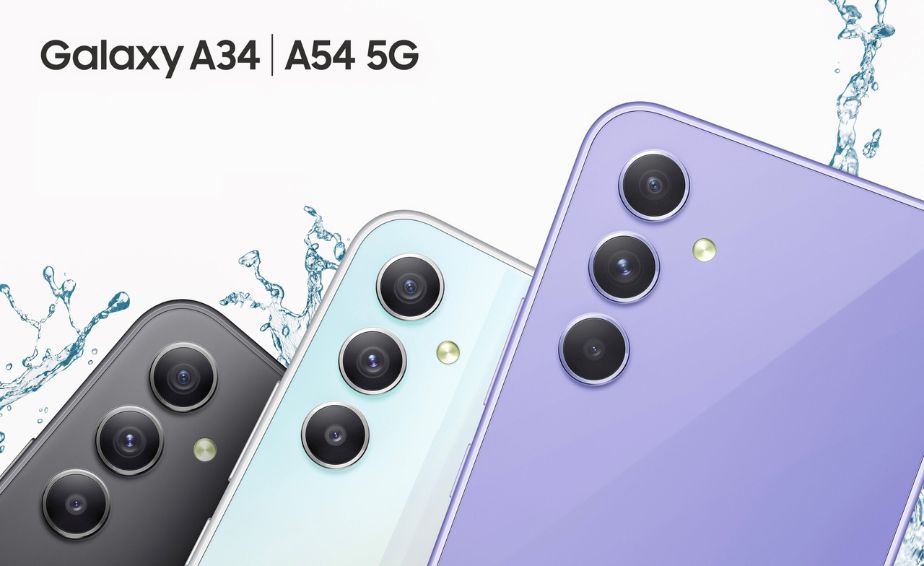 samsung galaxy a series giá bao nhiêu