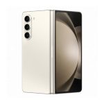 samsung galaxy z fold5 màu kem