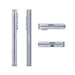 cổng kết nối samsung galaxy z fold5