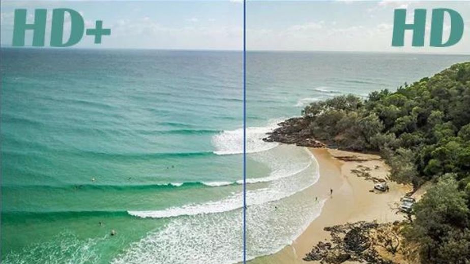 the nao la hd va hd+