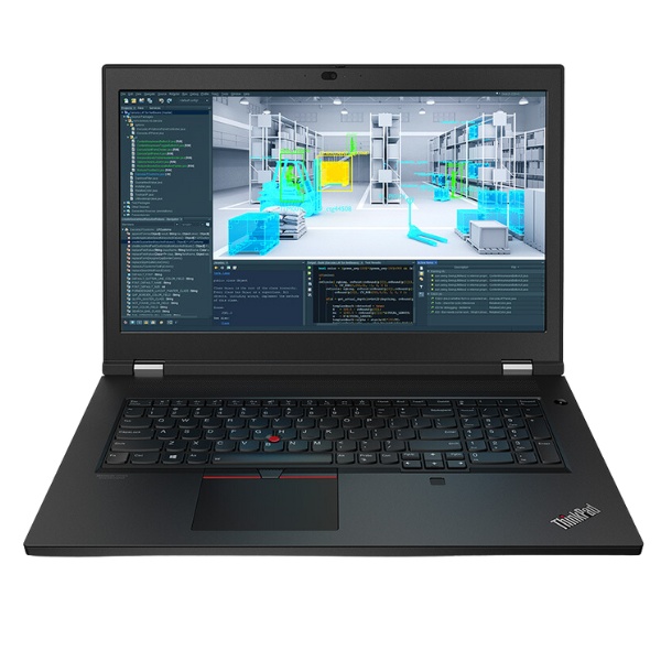 thinkpad p117 gen 1 2020