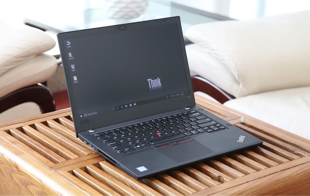 ThinkPad T480 thực sự là một biểu tượng của sự cân đối hoàn hảo giữa tính di động và hiệu năng laptop thinkpad t480