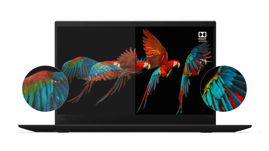 màn hình thinkpad x1 carbon gen 6