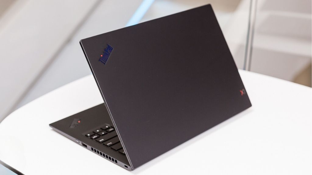 laptop thinkpad x1 carbon gen 7 cũ giá rẻ