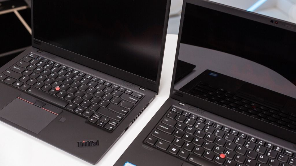 bàn phím thinkpad x1 carbon gen 7