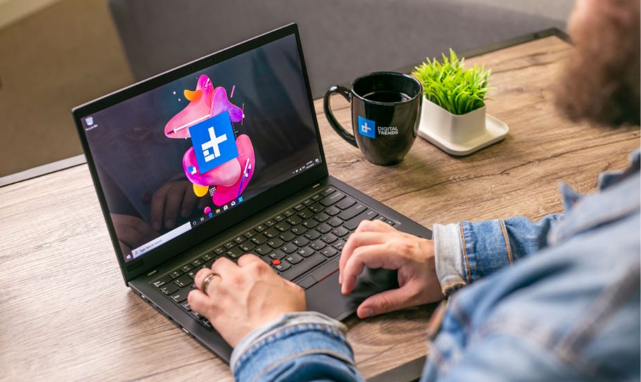 hiệu năng thinkpad x1 carbon gen 7