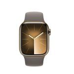 apple watch series 9 lte 41mm viền thép