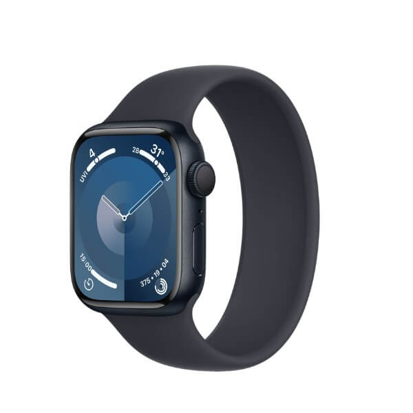 apple watch series 9 midnight