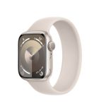 apple watch series 9 starlight, apple watch series 9 gps 41mm