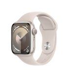 apple watch series 9 starlight 45mm