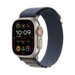 apple watch ultra 2 màu xanh dương