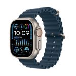 apple ultra 2 blue, apple watch ultra 2 ocean band