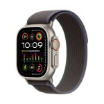 apple watch ultra 2 trail loop xanh dương