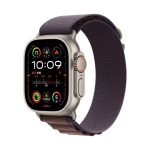 apple watch ultra 2 màu indigo, apple watch ultra 2 alpine loop
