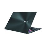 Cổng kết nối bên trái Asus ZenBook UX481FL