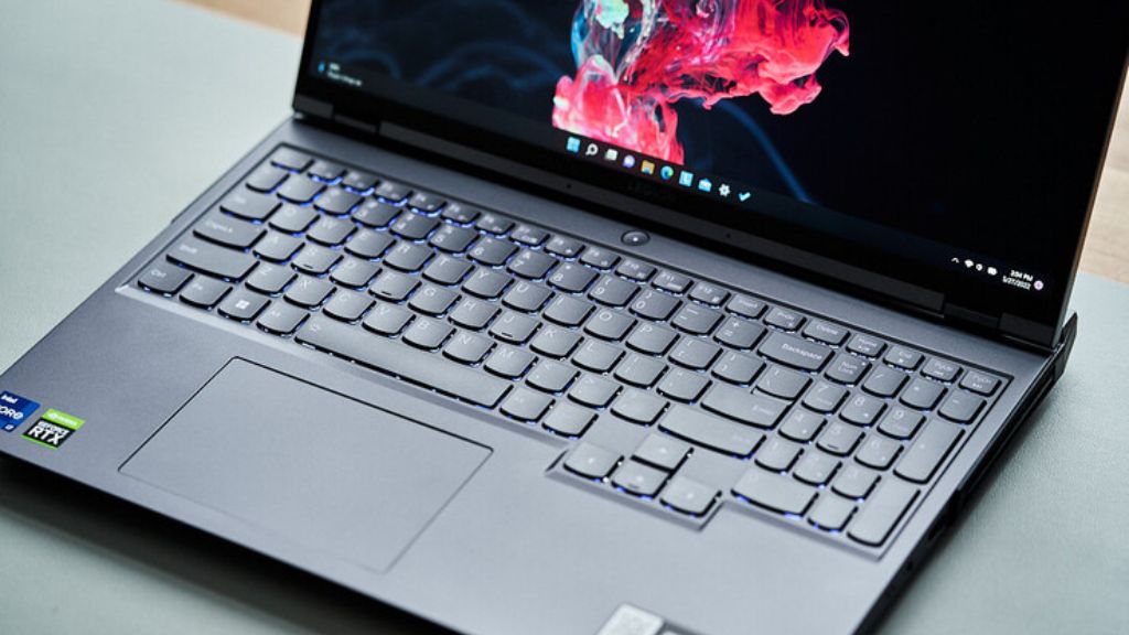 Bàn phím Lenovo Legion 5 Pro 2022