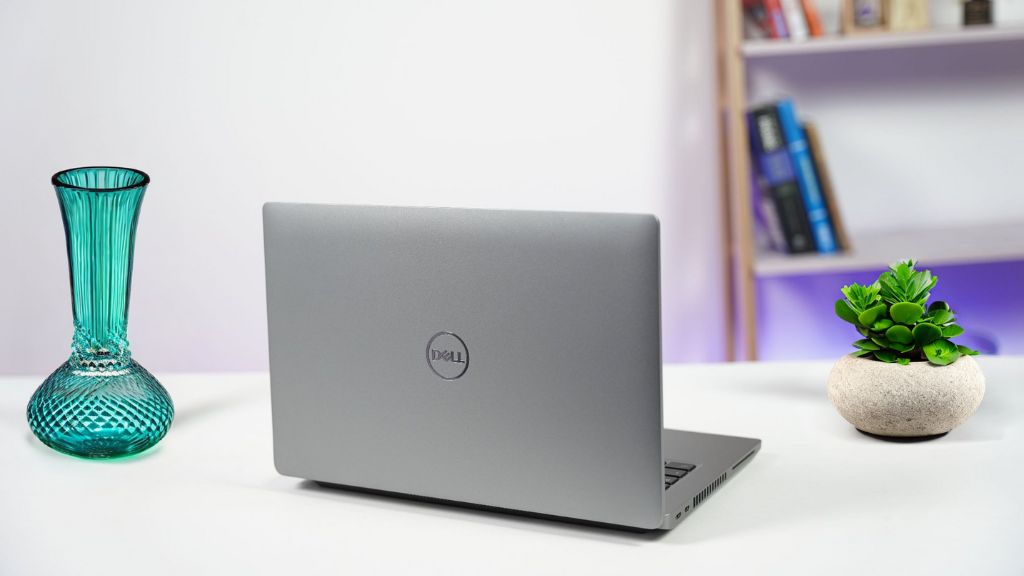 Thiết kế của Dell Latitude 5431