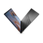 Cổng kết nối bên trái Dell XPS 13 9310