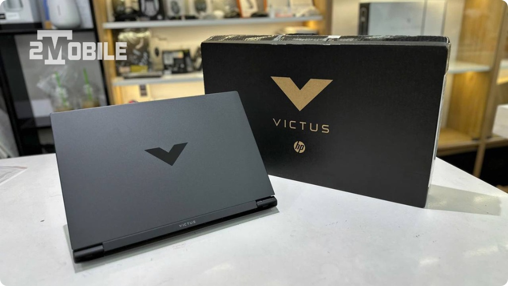 HP Victus 15 2023