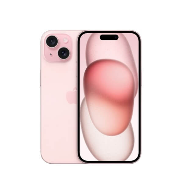 iphone 15 màu hồng