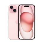 iphone 15 plus màu hồng, iphone 15 plus 128gb