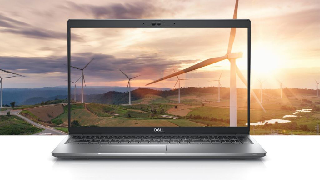 Màn hình Dell Latitude 5431