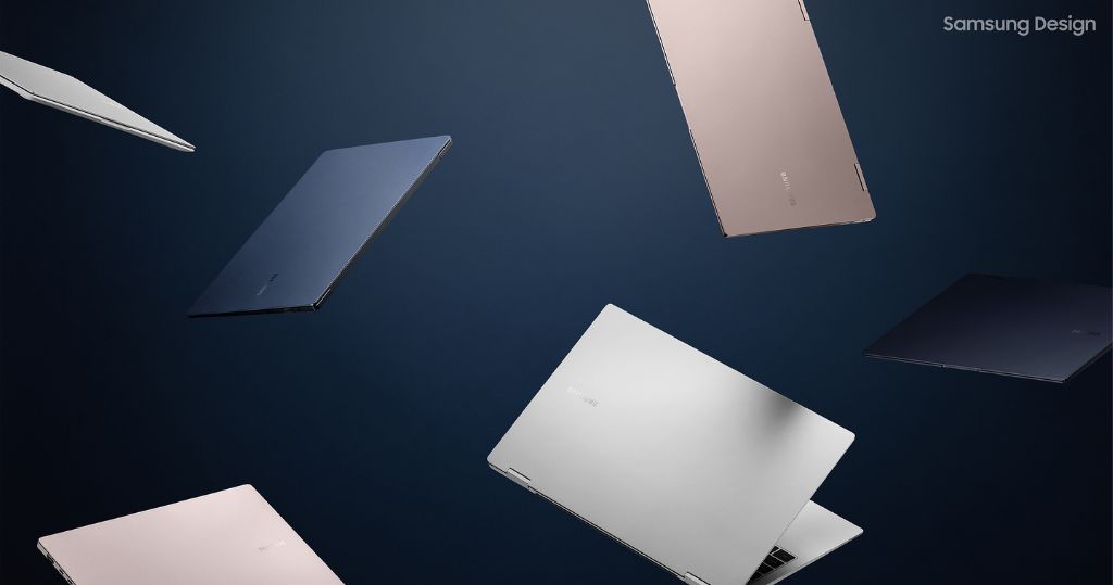 laptop samsung series