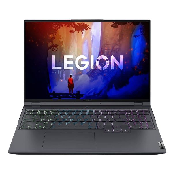 Lenovo Legion 5 Pro 2022