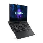 Lenovo Legion Pro 7i 2023 - cổng kết nối trái