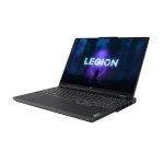 Lenovo Legion Pro 7i 2023 -cổng kết nối phải