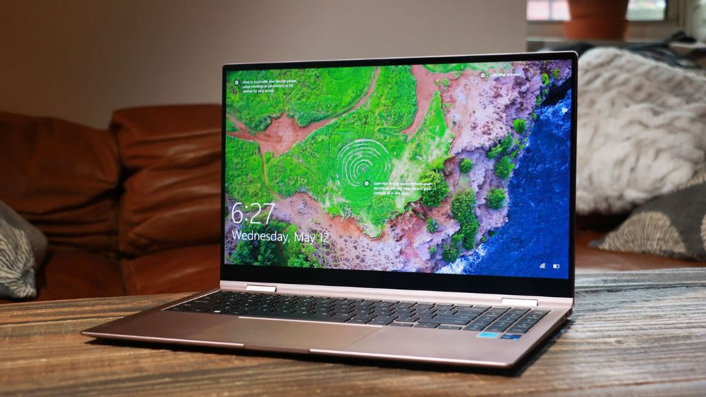 màn hình laptop samsung
