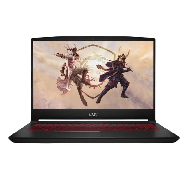 MSI Gaming KATANA GF66 2021, MSI KATANA GF76