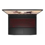 Bàn phím Laptop MSI Gaming KATANA GF66