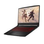 Cổng kết nối bên phải laptop MSI KATANA GF66