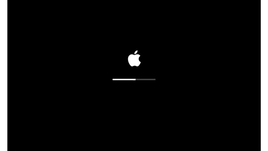 reset macbook quên mật khẩu