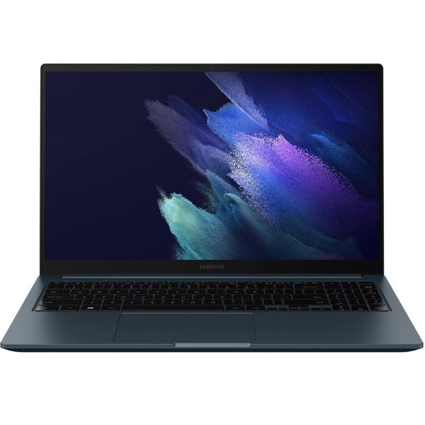 Samsung Galaxy Book Odyssey 2021