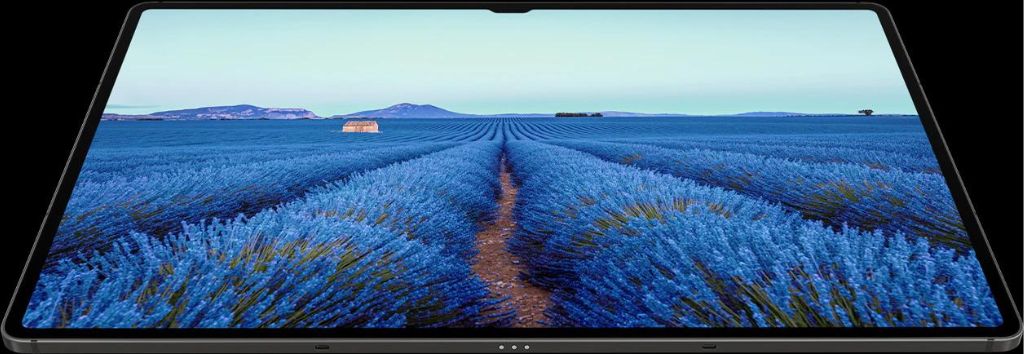 màn hình samsung galaxy tab s9