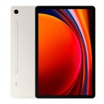 samsung galaxy tab s9 5g màu kem