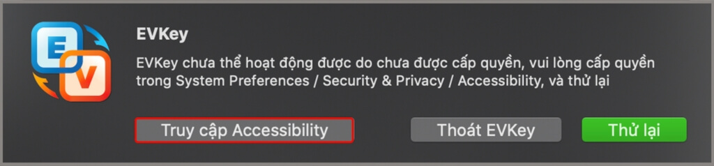 tài phần mềm evkey cho macbook pro