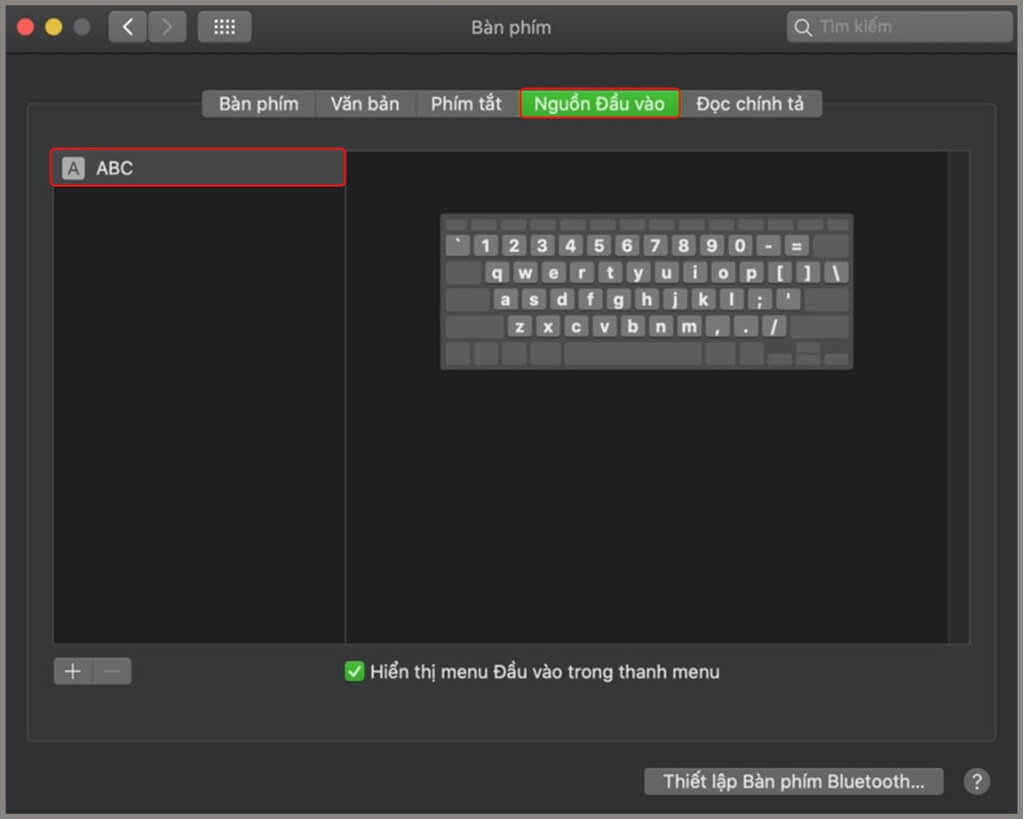 tải phần mềm evkey cho macbook