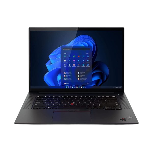 ThinkPad X1 Extreme Gen 5