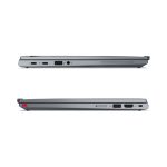 Cổng kết nối Lenovo ThinkPad X13 Yoga Gen 4