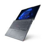 Cổng kết nối bên phải ThinkPad X13 Yoga Gen 4