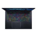 Acer Predator Helios 300 - Thiết kế bàn phím