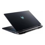 Acer Predator Helios 300 - Cổng kết nối bên phải