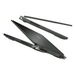 Acer Nitro 16 Phoenix 2023 - cổng kết nối