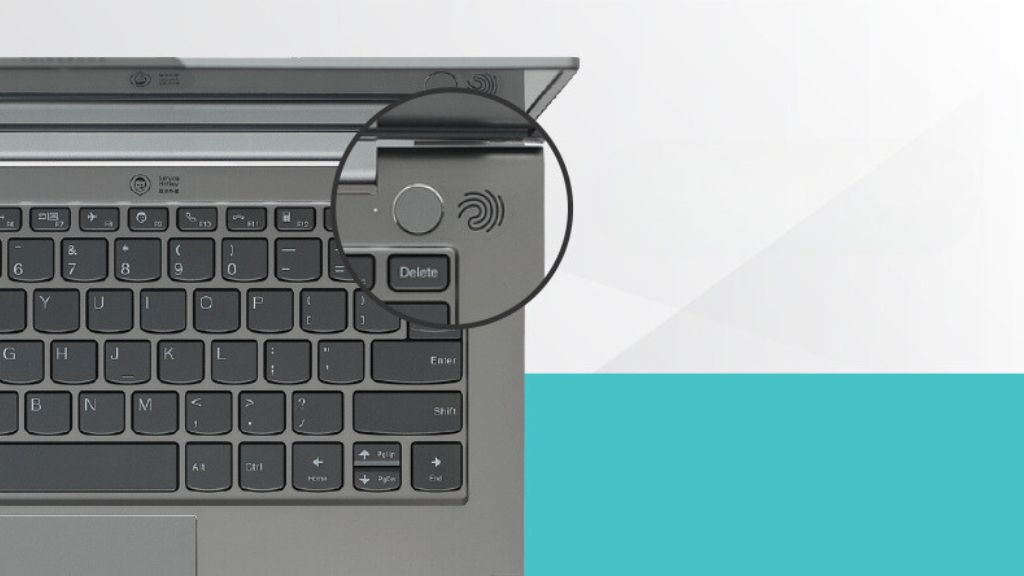 ThinkBook - cho người dùng doanh nghiệp