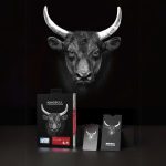 Cường Lực iPhone 15 Series 3D Mipow Kingbull Premium Silk Protector