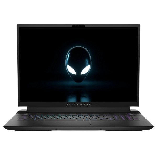 Dell Alienware M18 R1 2023