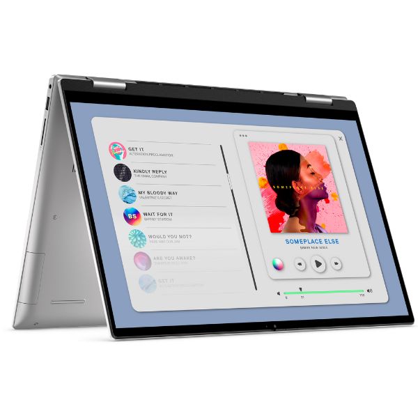 Dell Inspiron 16 7630 2-in-1